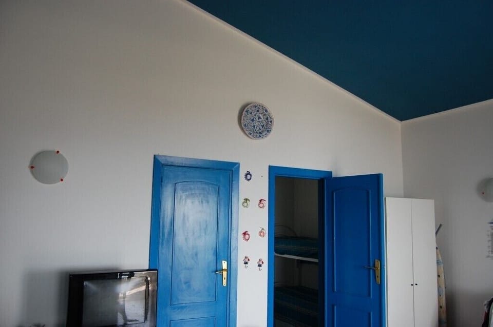 Villa Azzurra