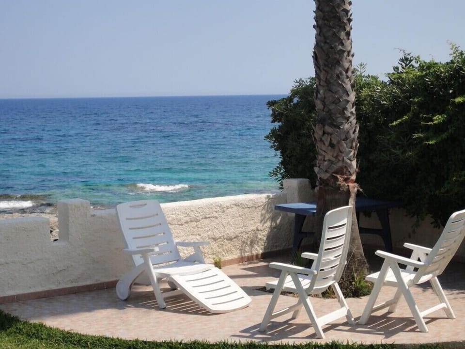 Villa Azzurra