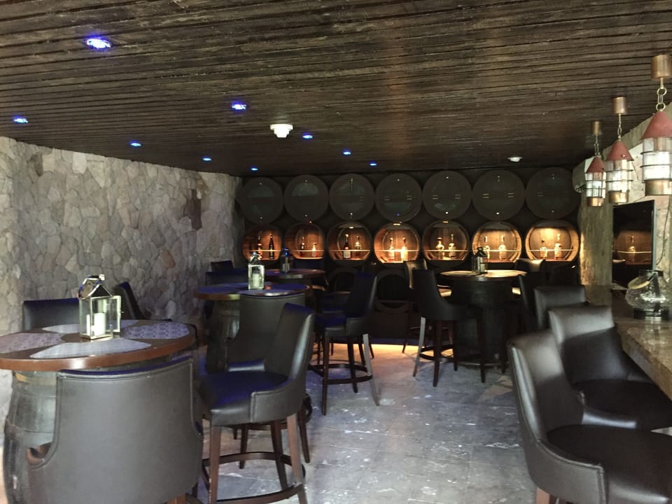 Rum Cave