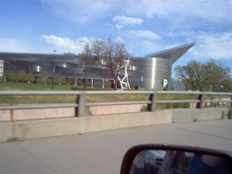 Denver Center for the Performing Arts