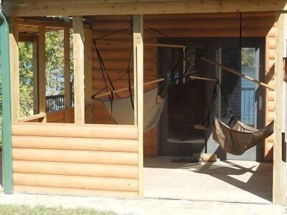 New playhouse added in 2012