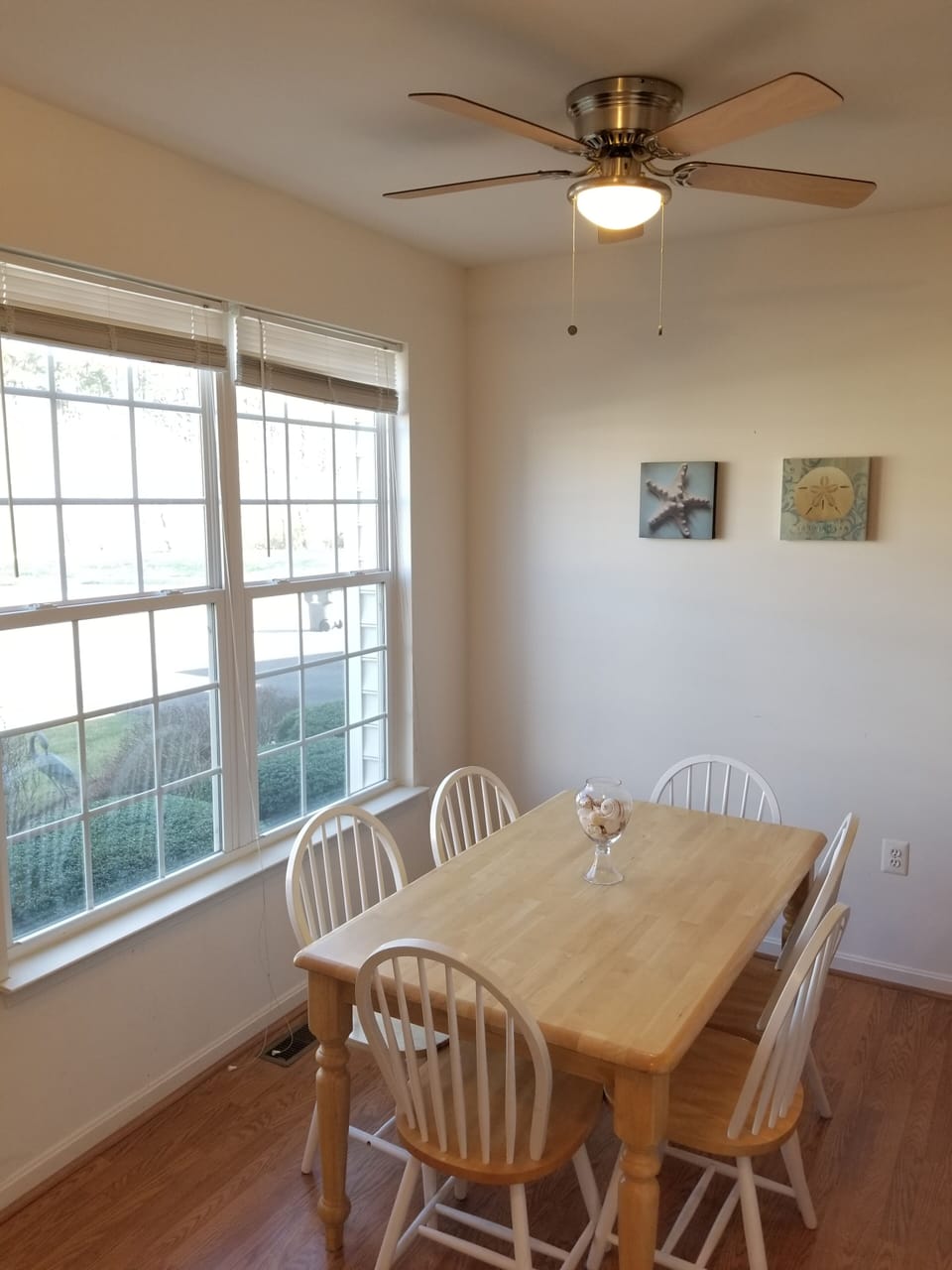 Kitchen table