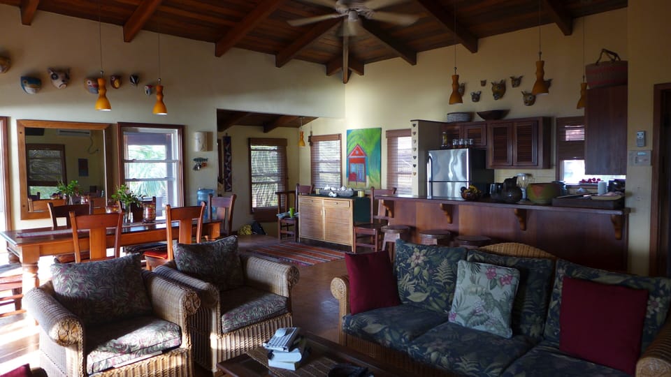 Great room