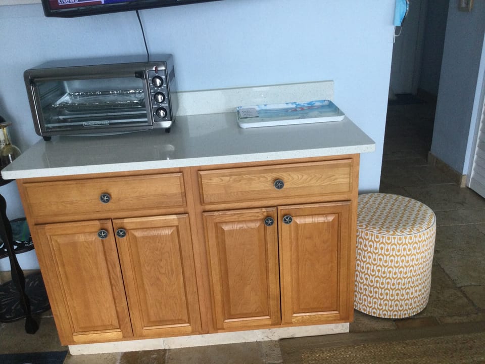 New Kitchen countertops
