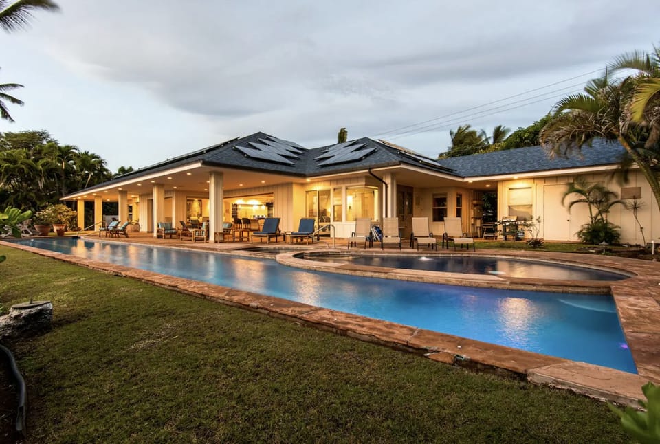 Pool/Spa/Kid's Pool (2)