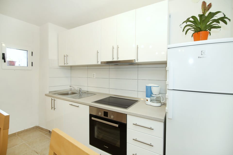 House Anka - ground floor