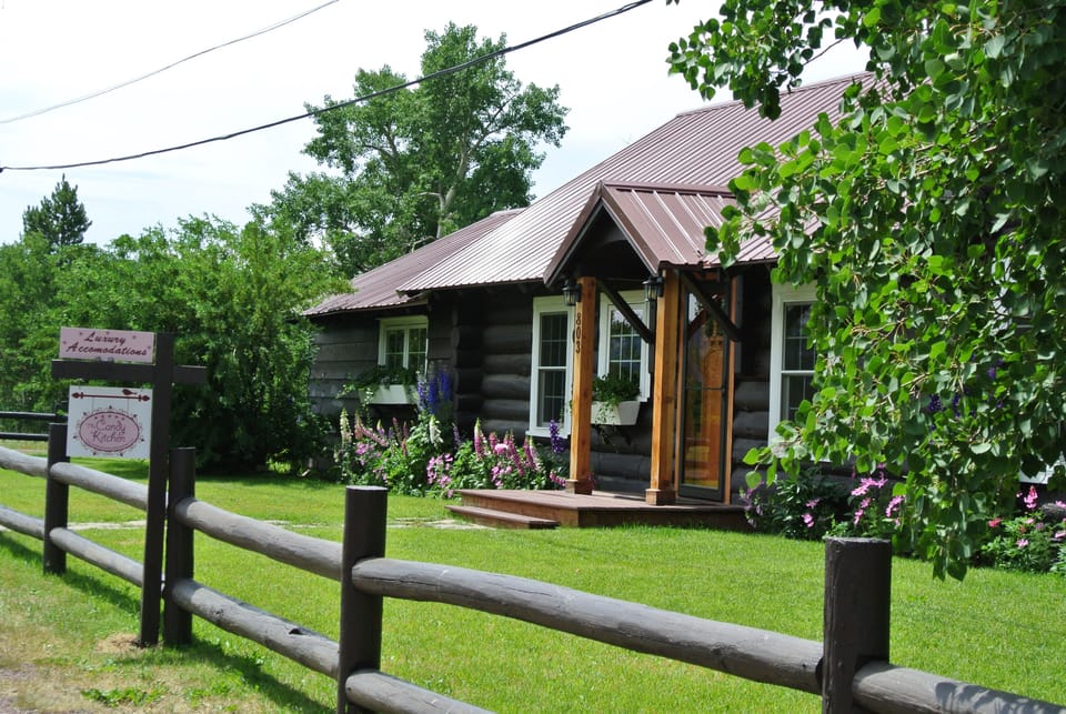 Welcome to the Candy Kitchen!