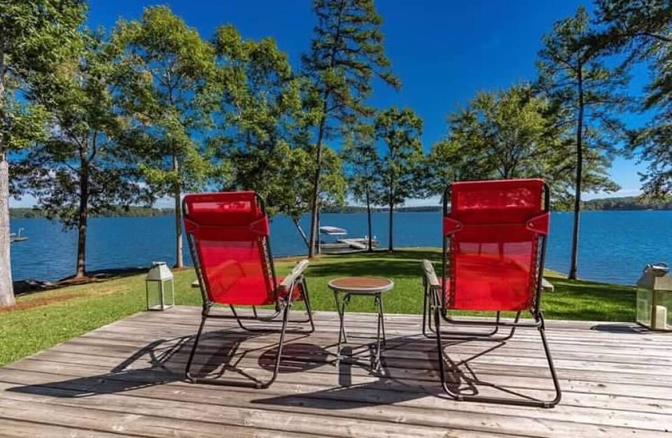Paradise Point