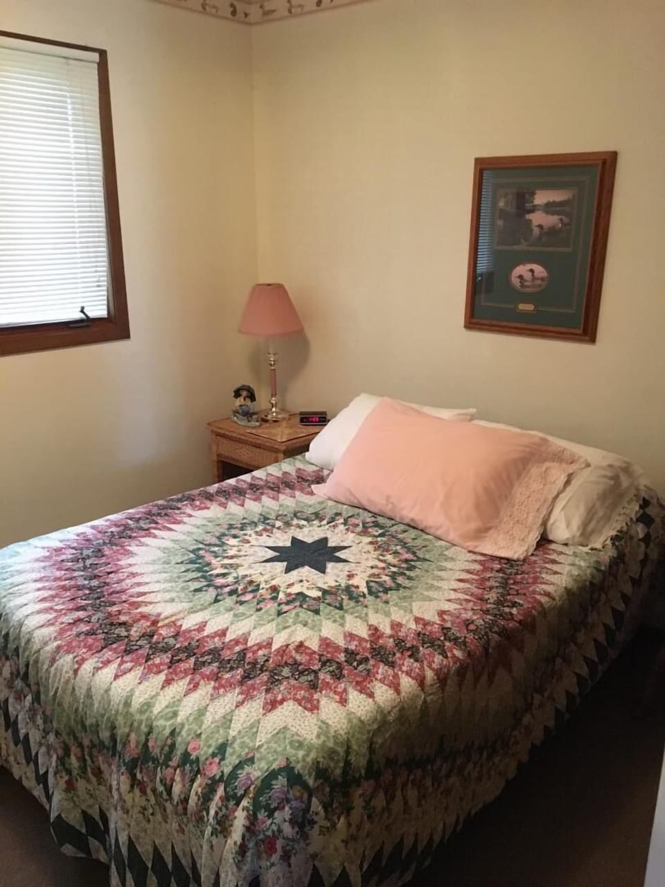 Bedroom #2