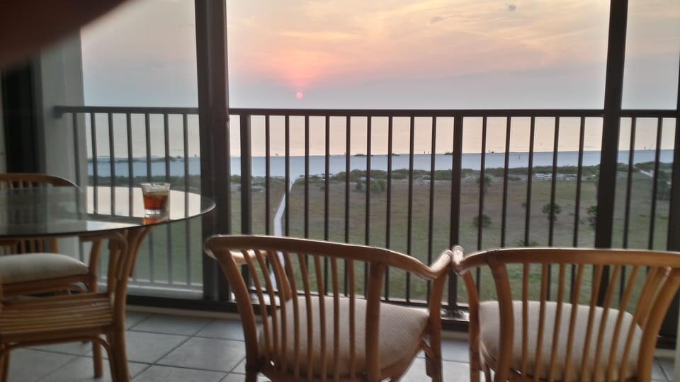 Sunset Views!