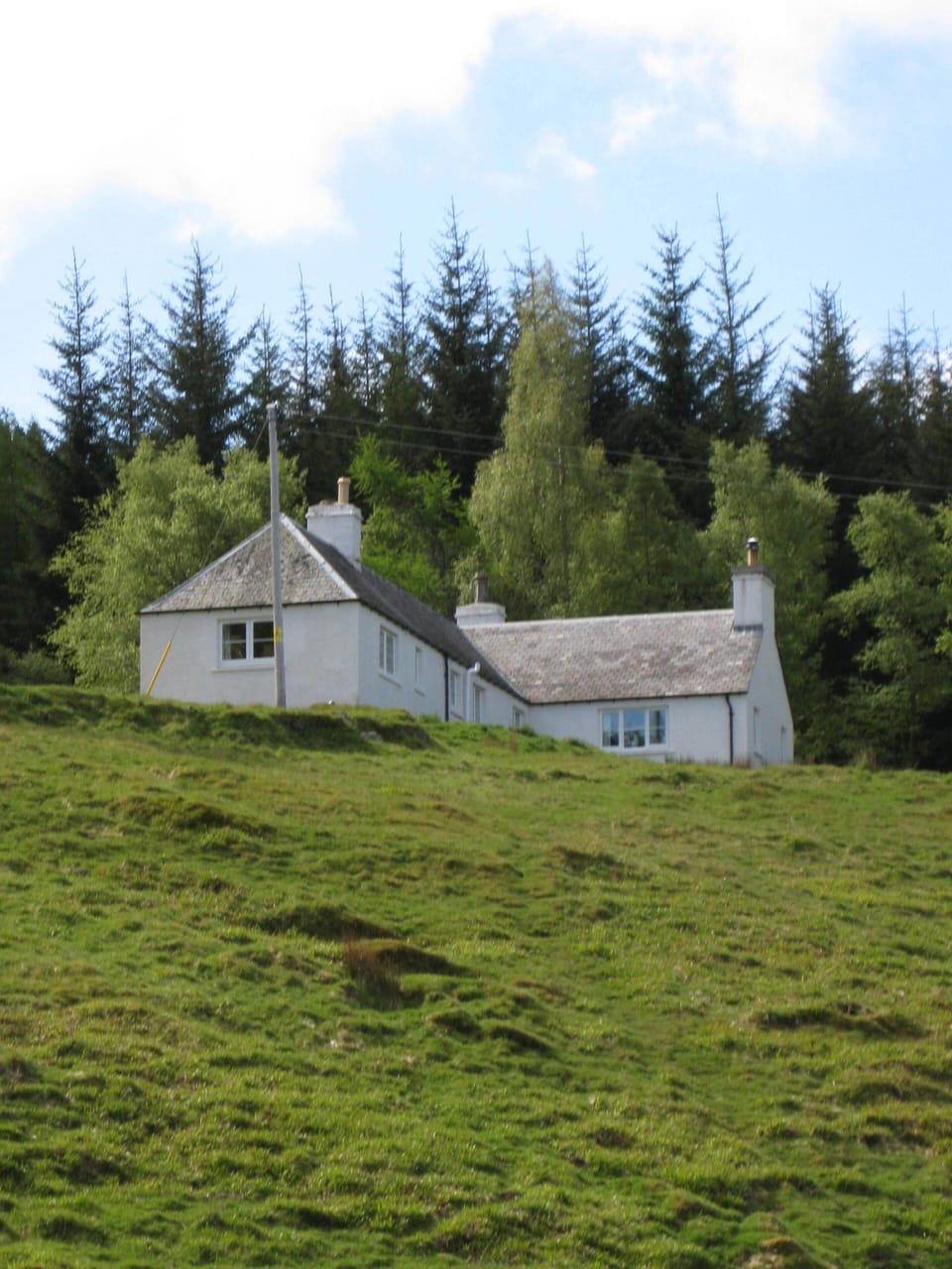  Keeper's Cottage, Dalmigavie