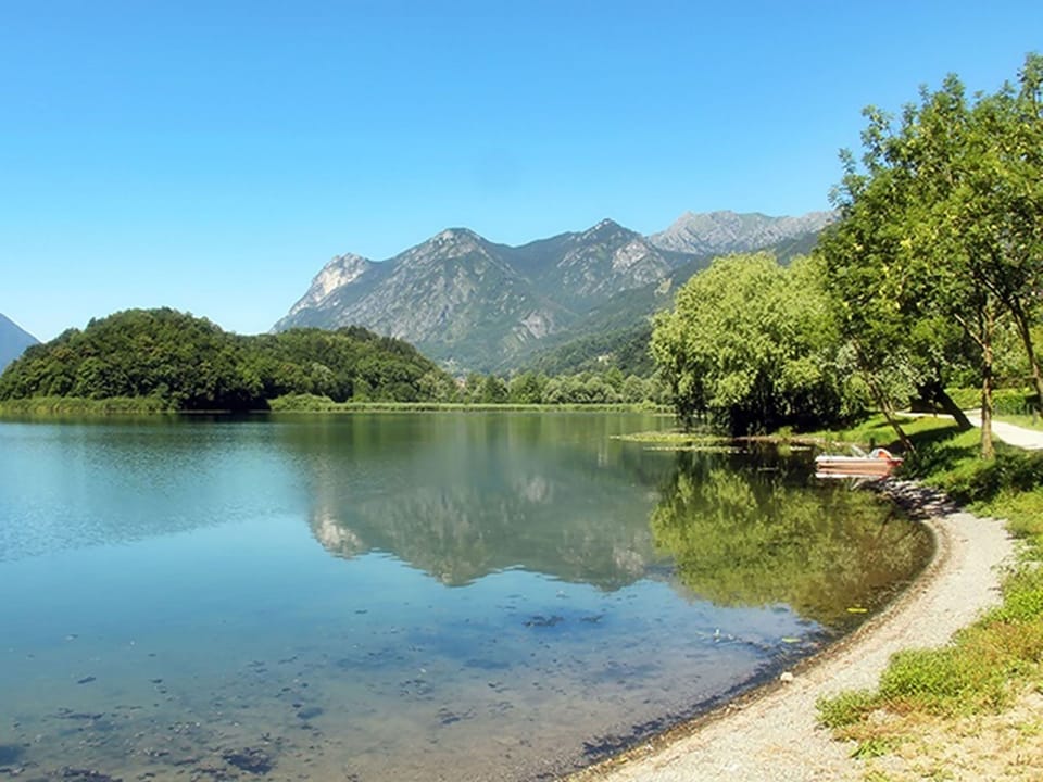 Lake