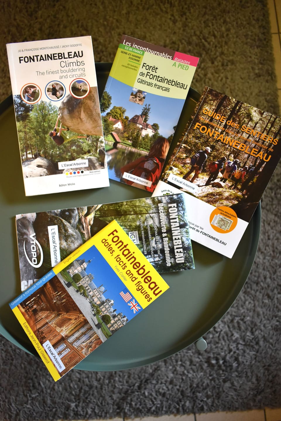 Miscellaneous