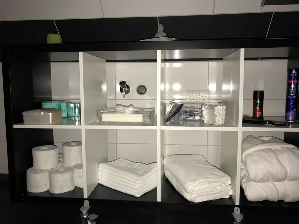 Miscellaneous