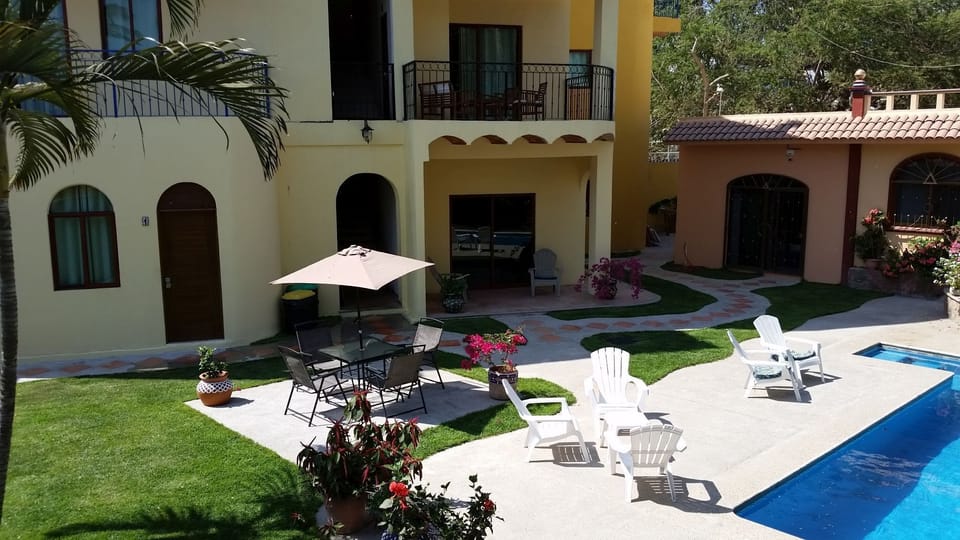 R#2 Patio