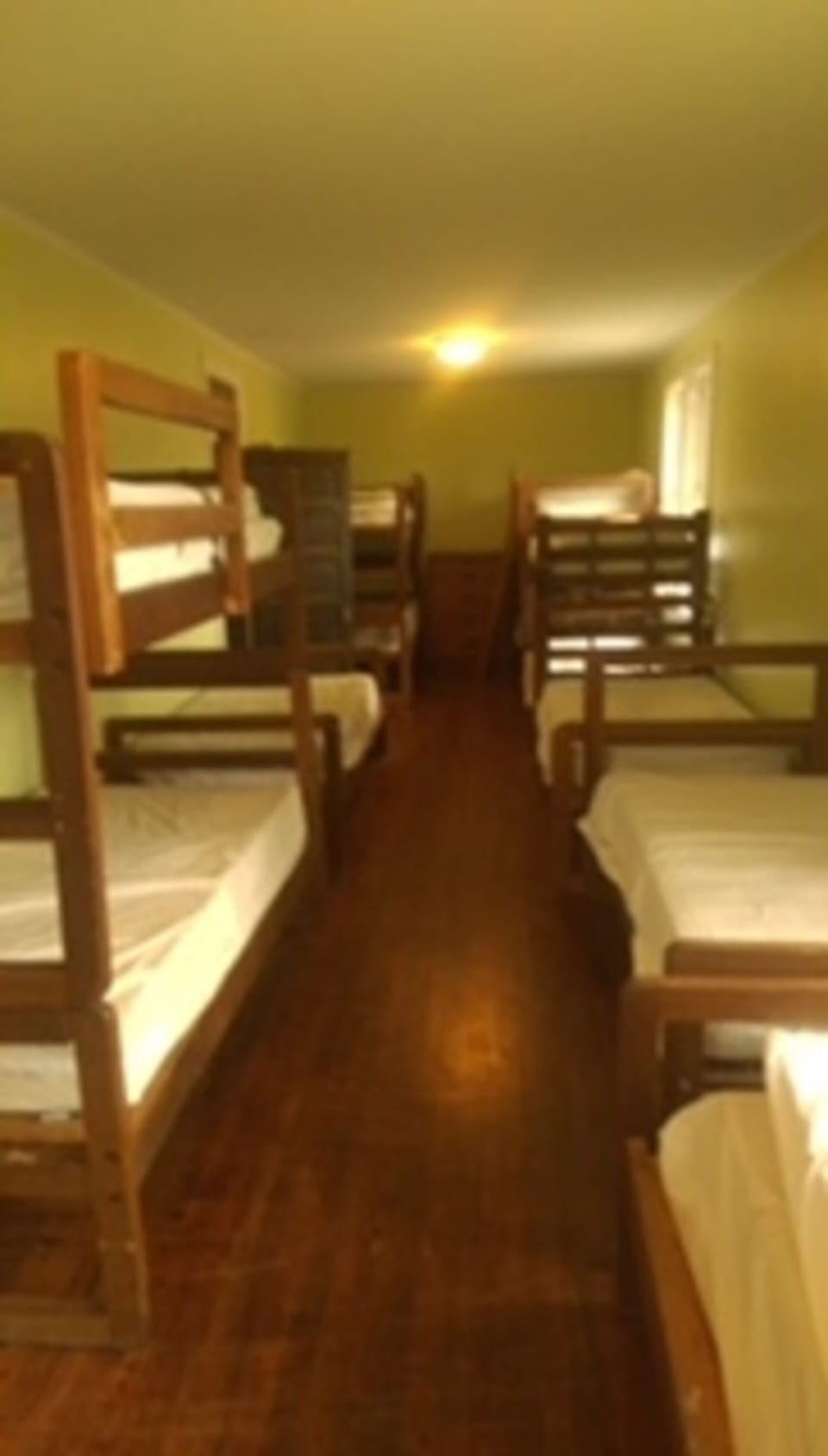  BEDROOM #8 
SLEEPS 10 -12