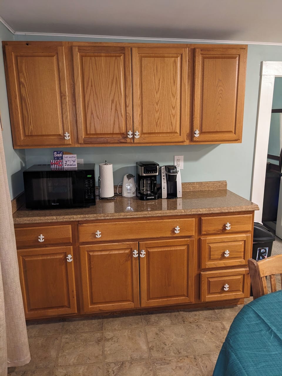 kitchen cabinets