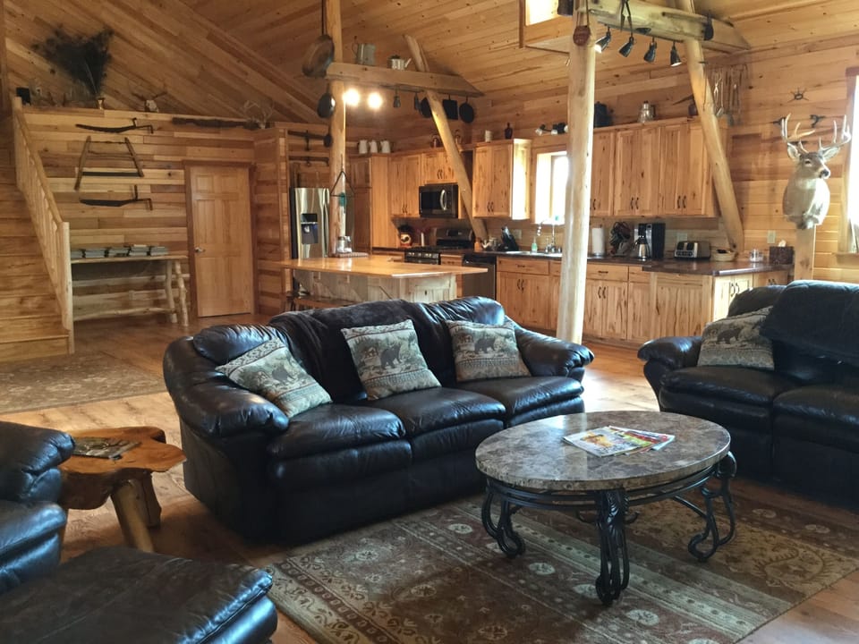 GREAT ROOM