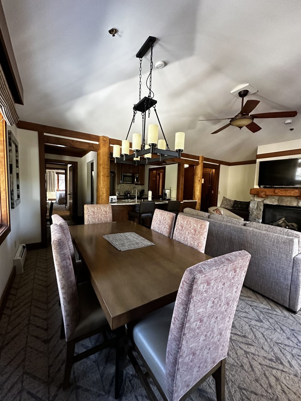 Dinning Room