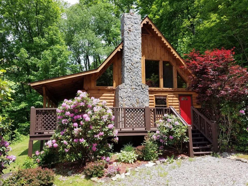 The Chalet at Patricia's Place