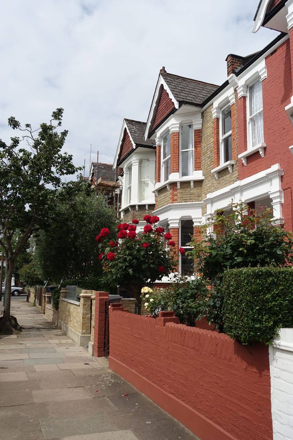 Our street