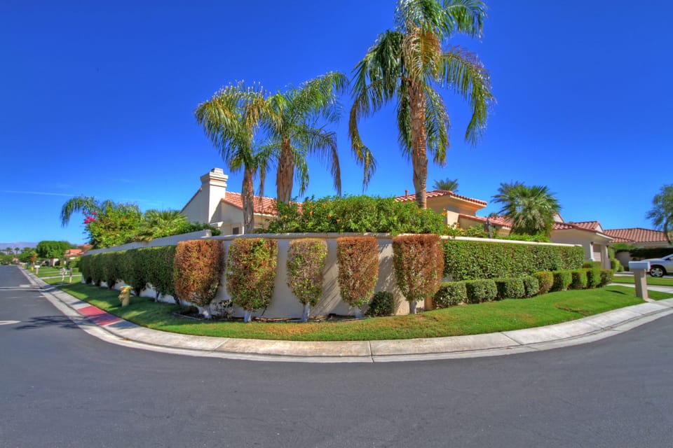 Front of Home Street View