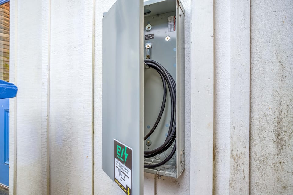 EV Charging