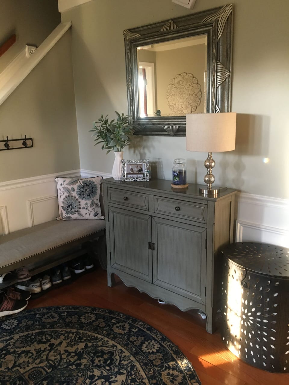 Entryway 