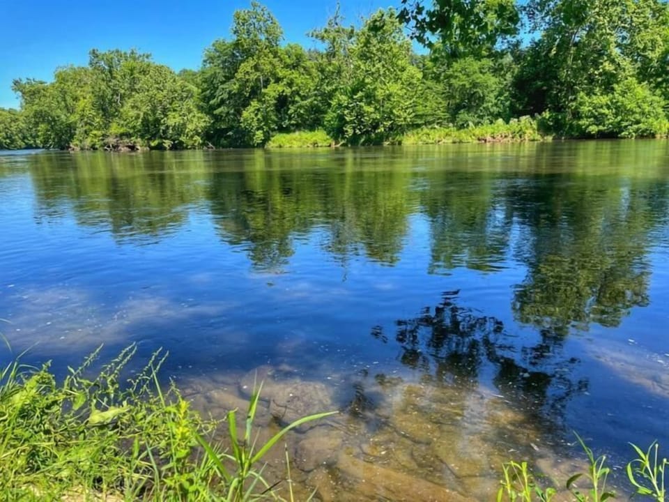 River access