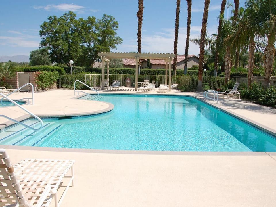 Pool & Spa Total of Six pools in the development