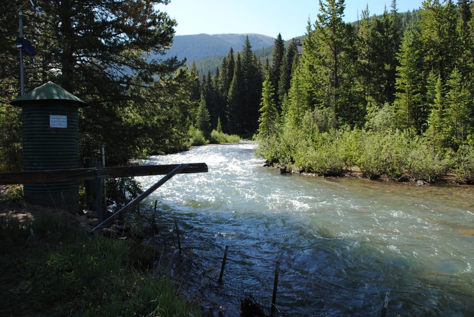 Snake River
