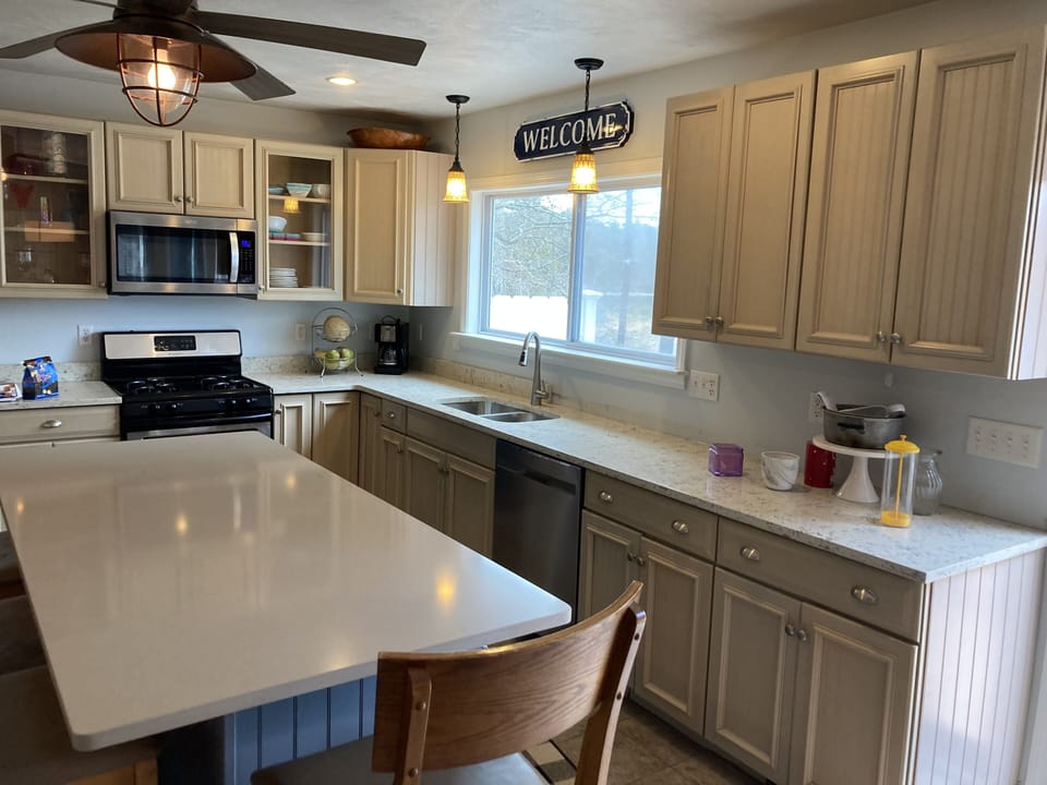New quarts counters 2021