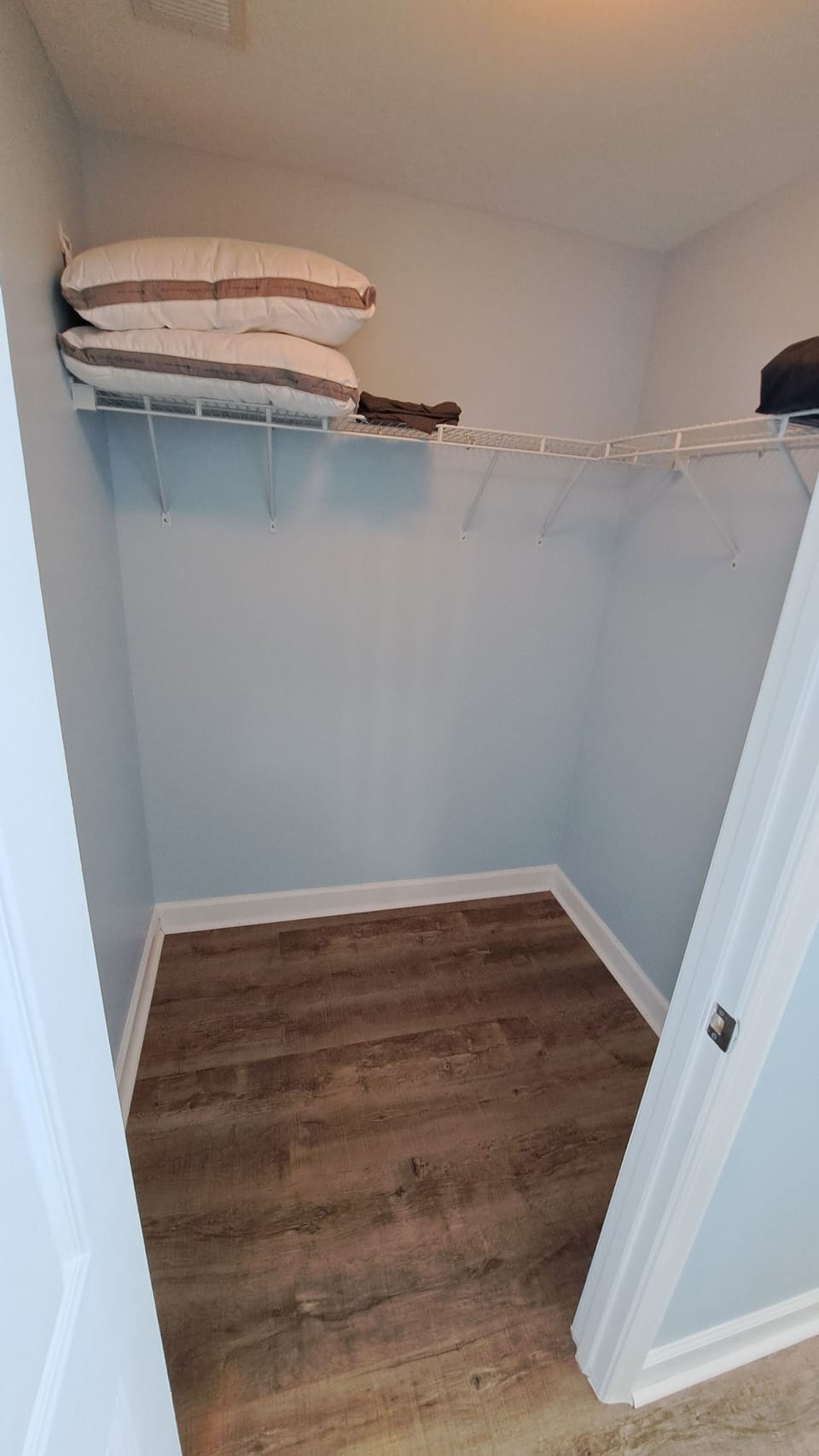 Main closet 
