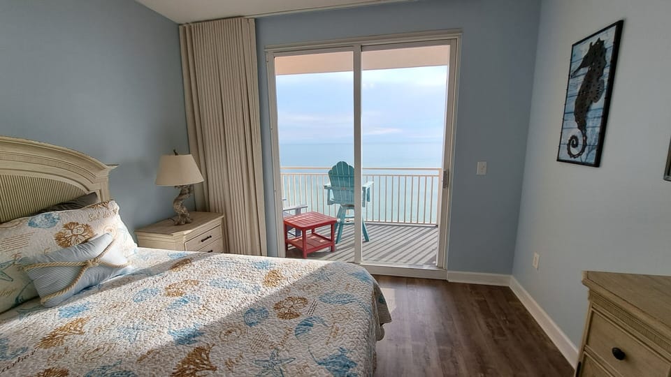 Main bedroom 