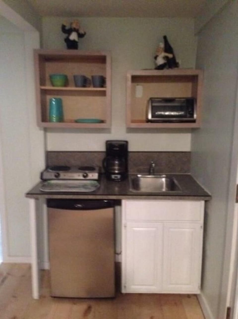 Kitchenette