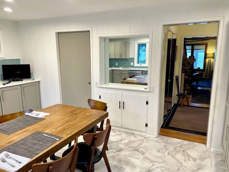 NEW Kitchen