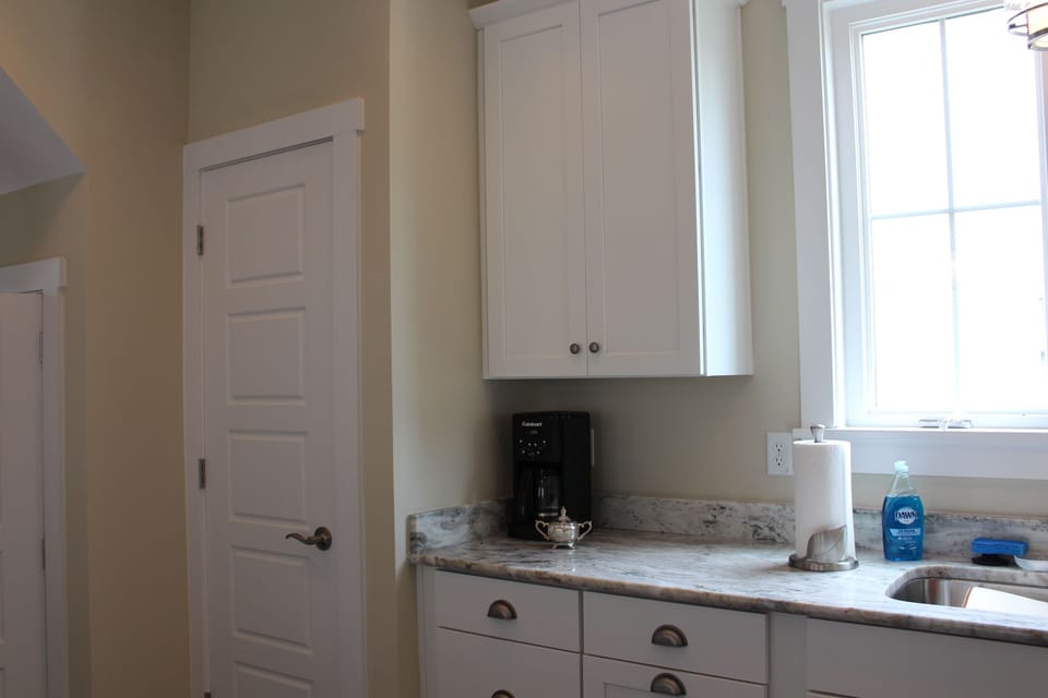 Kitchen Pantry