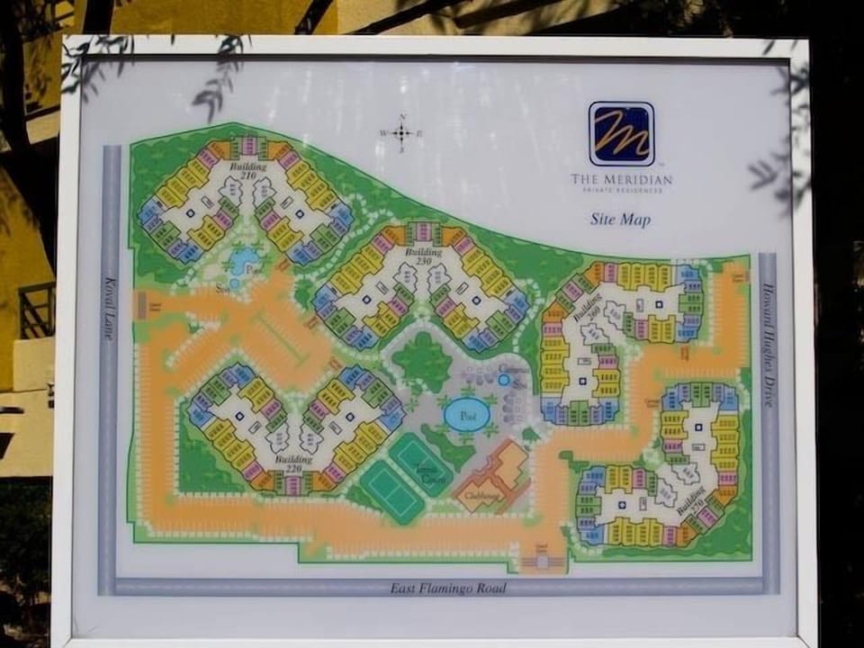 Property map