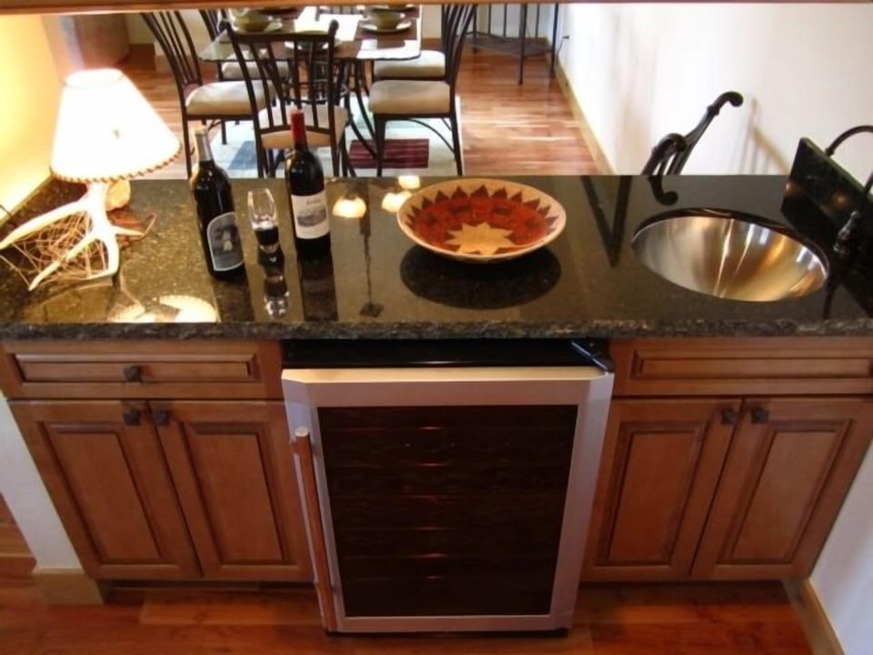 Wet Bar