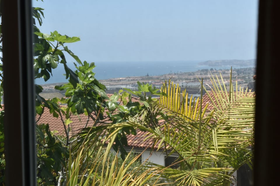 Dana Point / Ocean View from Master Bedroom