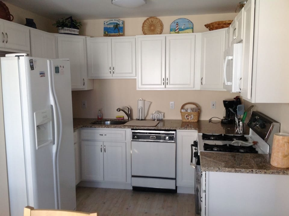 kitchen again