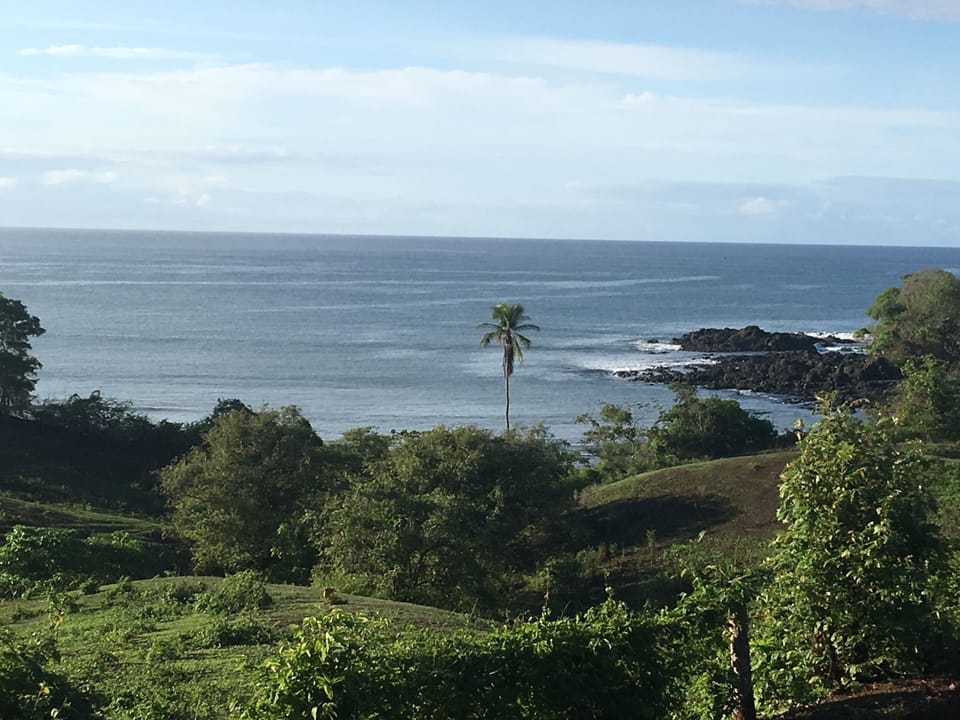 Ocean View