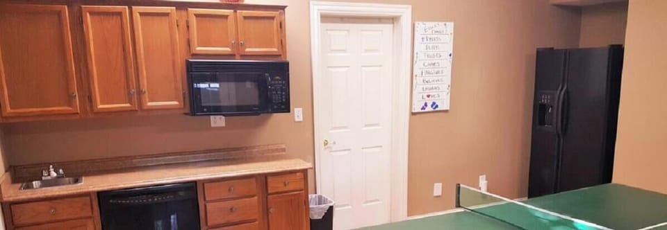 Activity Room
