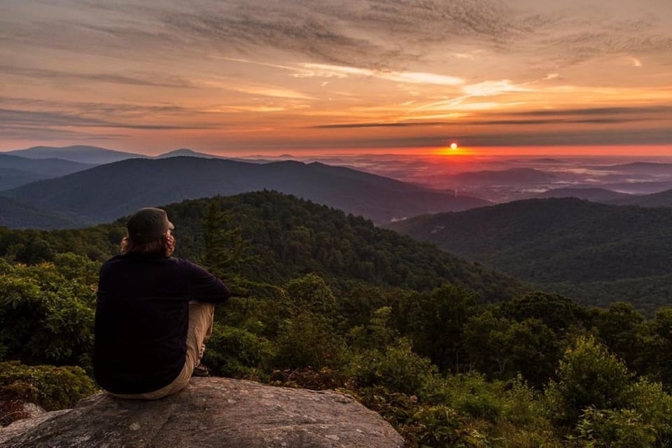 Enjoy Breathtaking Views