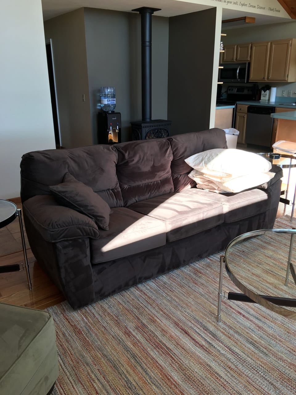 Sleeper Sofa