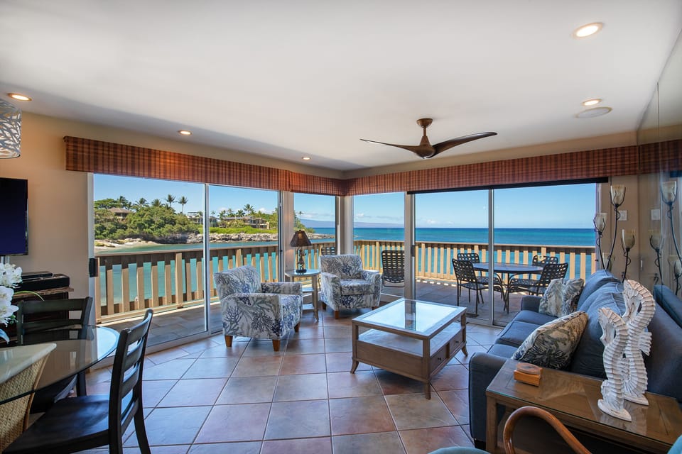 "Wow!" "There's nothing like this anywhere is what guests tell us."