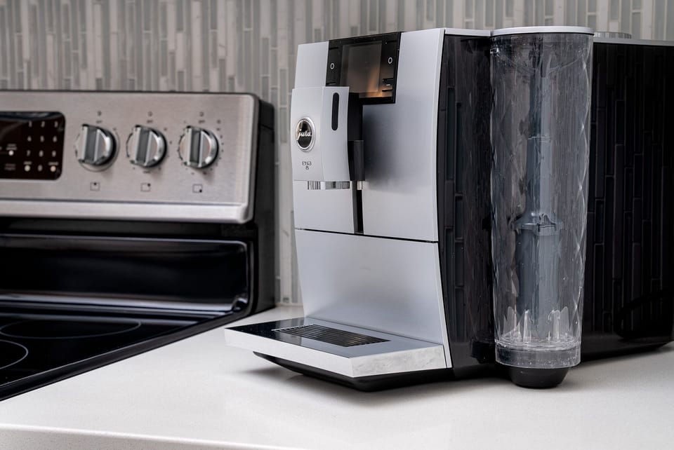 2024 - Kitchen