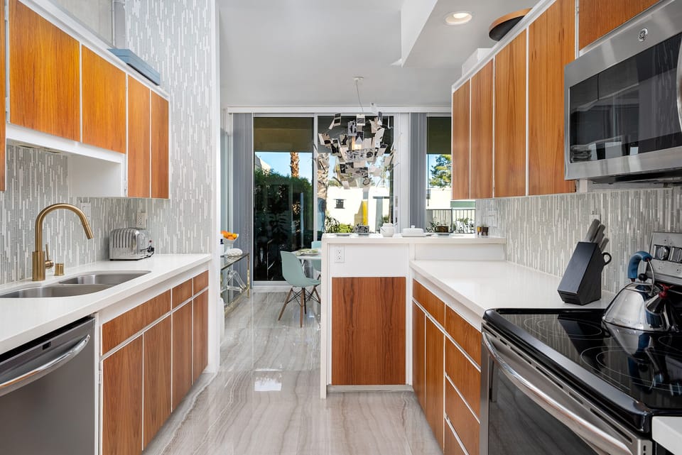 2024 - Kitchen