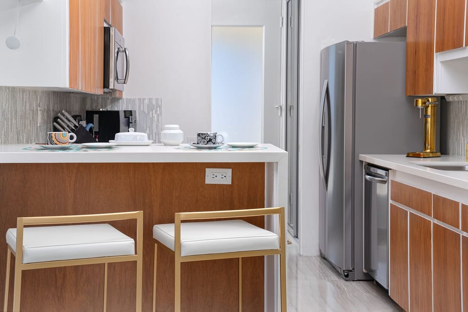 2024 - Kitchen