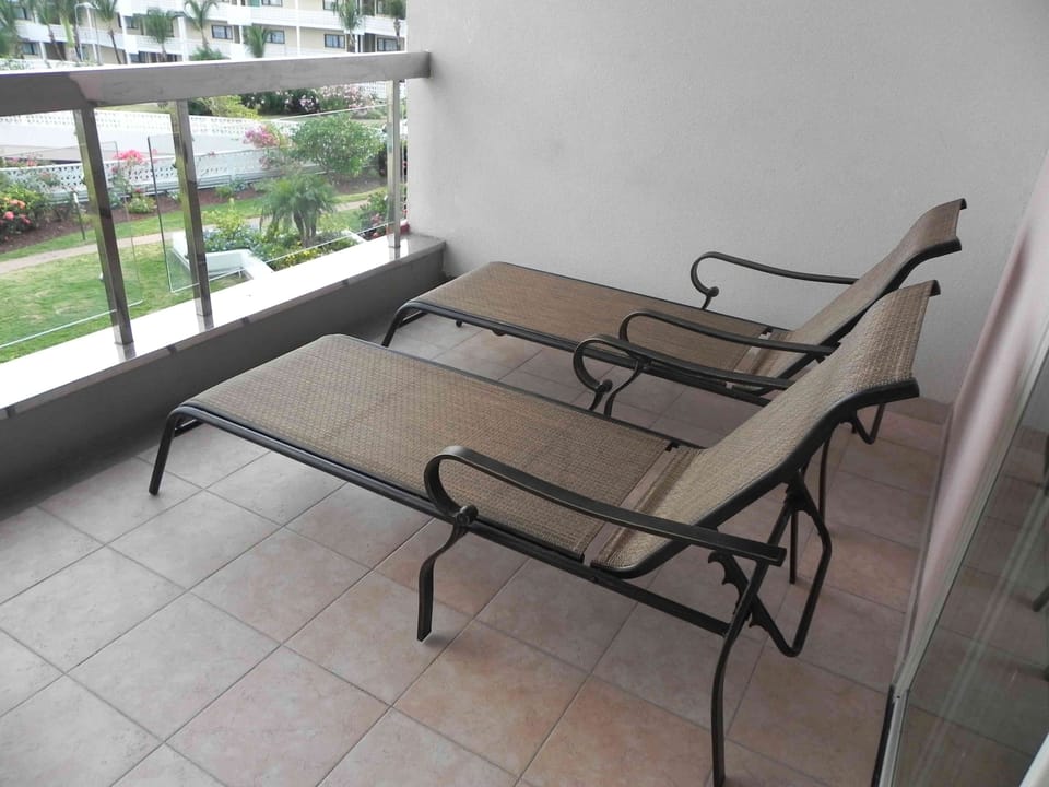  Comfortable loungers to relax in before or after that arduous day at the beach.